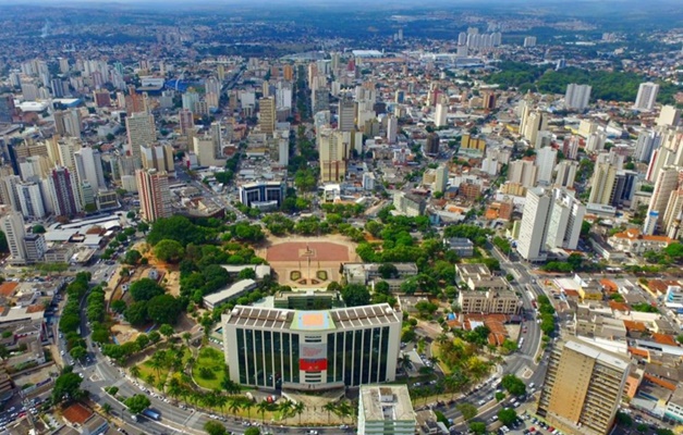 Câmara aprova Plano Diretor de Arborização de Goiânia 