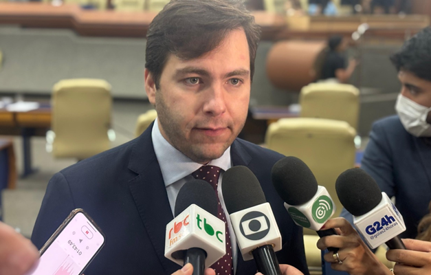 Câmara aprova proibição de corte de energia em unidades de saúde em Goiânia 