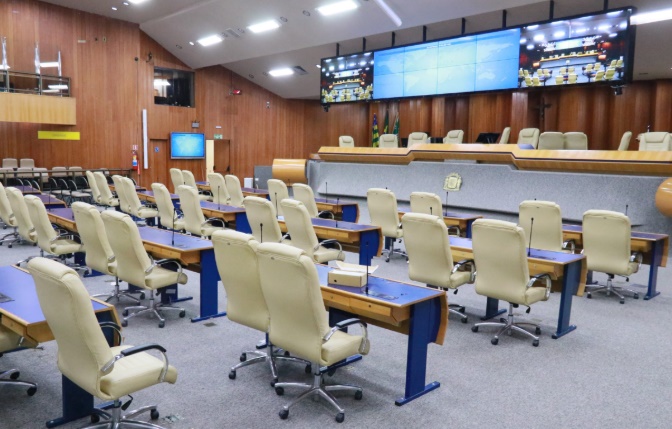 Câmara de Goiânia aprova certidões de registro civil em braille 