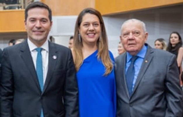 Câmara de Goiânia comemora Dia Municipal da Advocacia Trabalhista