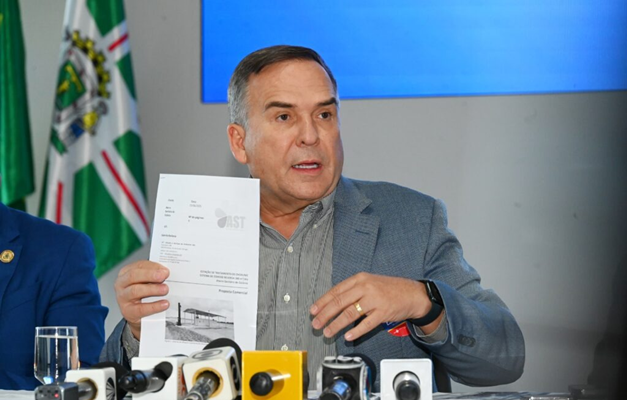 Câmara de Goiânia: Mabel pede autorização para empréstimo de R$ 132 milhões
