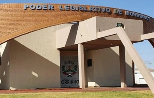Câmara de Morrinhos suspende concurso após suspeita de irregularidades