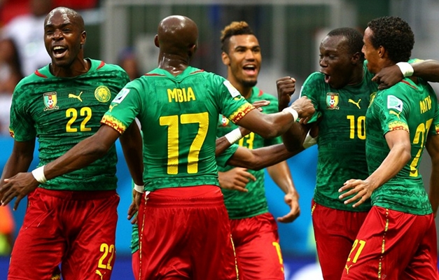 Camarões investiga se jogadores manipularam resultados