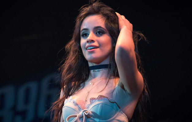 Camila Cabello fará quatro shows no Brasil em outubro