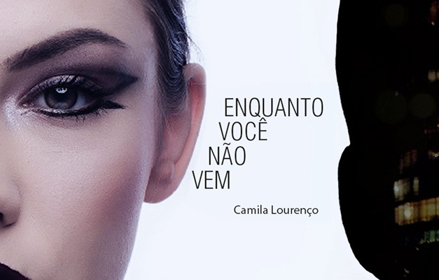 Camila Lourenço lança livro nesta quarta (29/4) no Casulo Moda Coletiva
