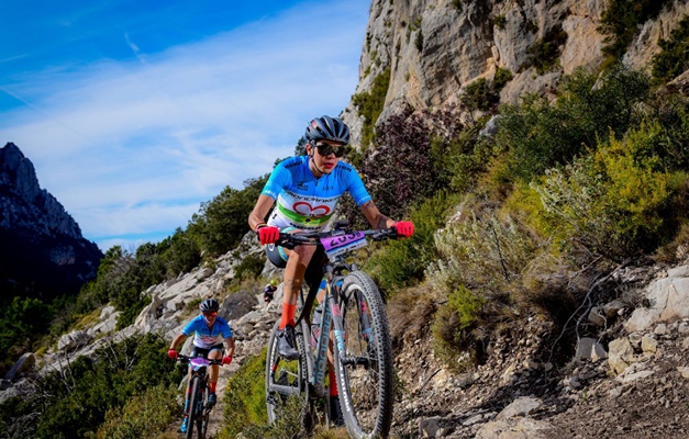 Caminho de Cora será inaugurado com expedição de mountain bike 