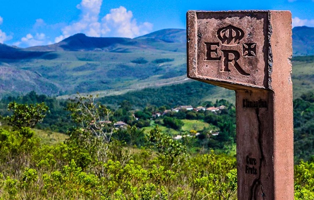 Caminhos da Estrada Real atraem turistas por rotas históricas