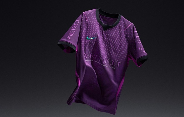 Camisa da seleção brasileira na Copa do Mundo terá nova tecnologia de fluxo de ar