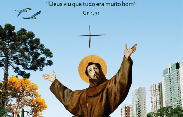 Campanha da Fraternidade pede mudança de atitude com meio ambiente