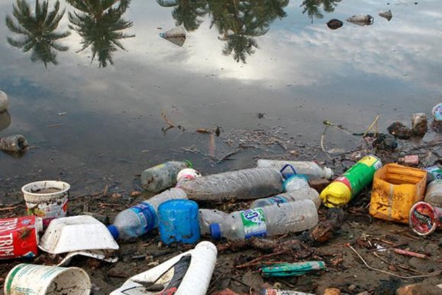 Campanha das Nações Unidas quer reduzir o uso de plásticos em todo o mundo