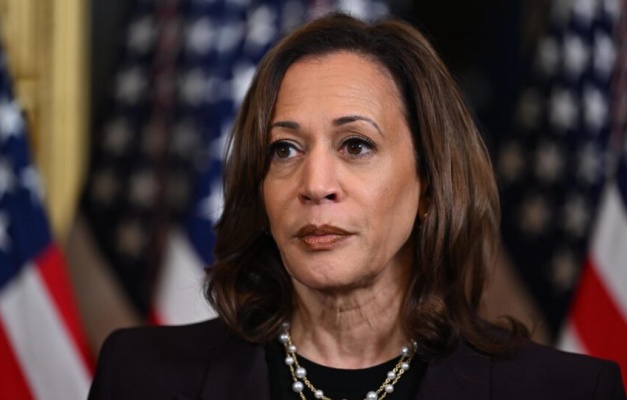 Campanha de Kamala Harris afirma ter sido alvo de hackers estrangeiros