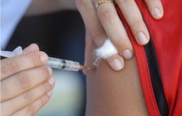 Campanha de vacinação contra HPV começa nesta terça-feira (1º/9)