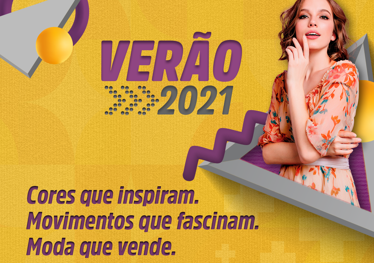 Campanha do Mega Moda traz tendências e promoções em Goiânia