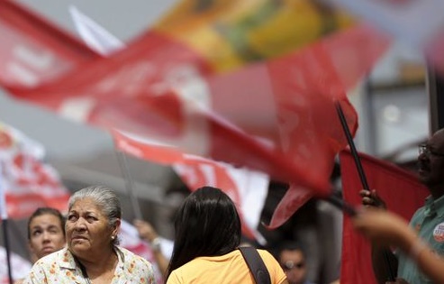 Campanha eleitoral começa nesta sexta (16); veja o que pode e o que não pode