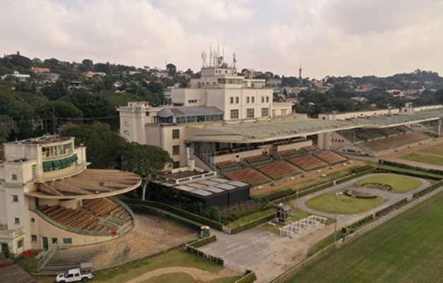 Campanha incentiva público a compartilhar memórias no Jockey Club de SP