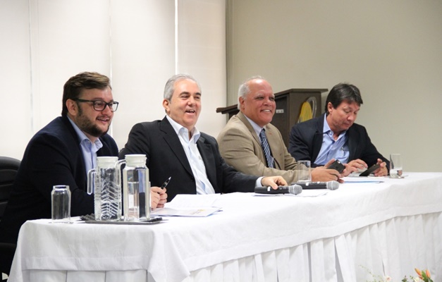 Campanha inédita sobre cooperativismo no Brasil será lançada em Goiás