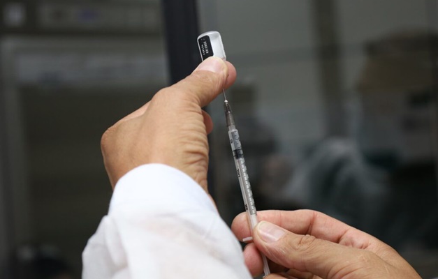 Campanha multivacinação segue até 14 de outubro em Aparecida de Goiânia