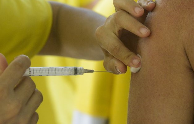 Campanha Nacional de Vacinação contra a Gripe termina nesta sexta