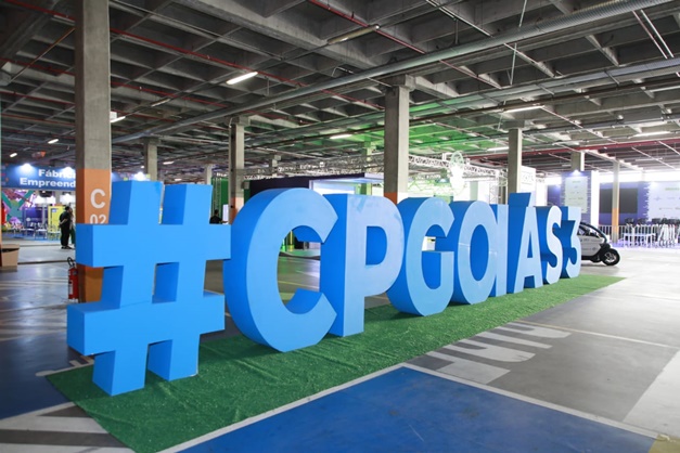 Campus Party espera público superior a 150 mil pessoas em Goiânia