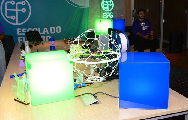 Campus Party Goiás terá 1ª Olimpíada de Inteligência Artificial Aplicada