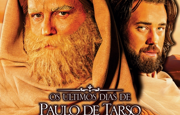 Cancelada apresentação da peça 'Os últimos Dias de Paulo Tarso' em Goiânia
