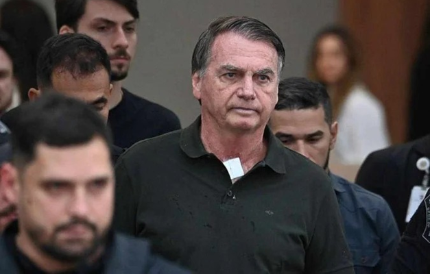 Câncer de pele de Bolsonaro é agressivo? Conheça características da doença