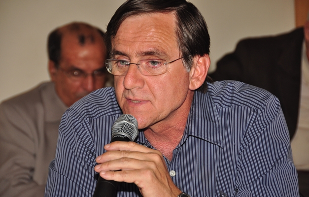 Candidato ao Governo de Goiás, Antônio Gomide tem candidatura impugnada