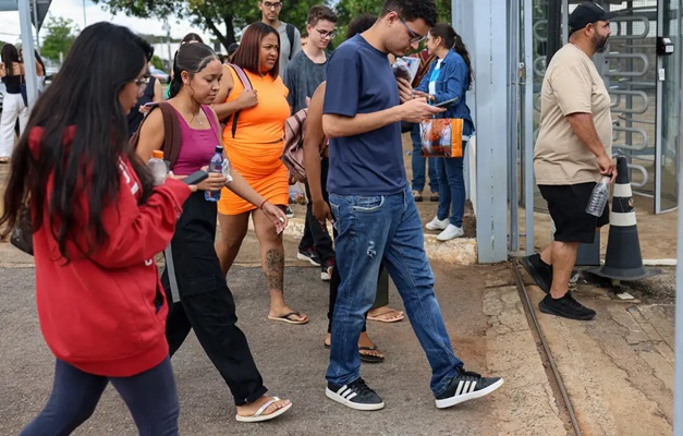 Candidato do Enem deve justificar ausências anteriores para ter isenção