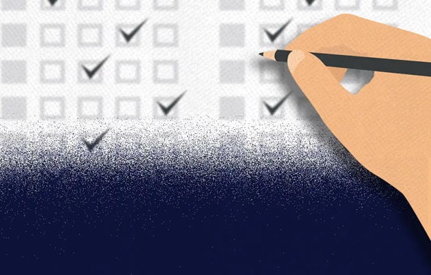 Candidatos ao Concurso Unificado podem pedir devolução de taxa de inscrição