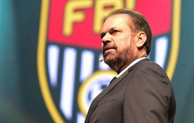 Candidatura de Reinaldo Carneiro Bastos à presidência da CBF recebe apoio de 30 clubes