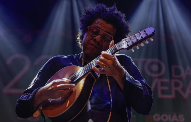 Canto da Primavera 2025 abre inscrições para shows de música instrumental 