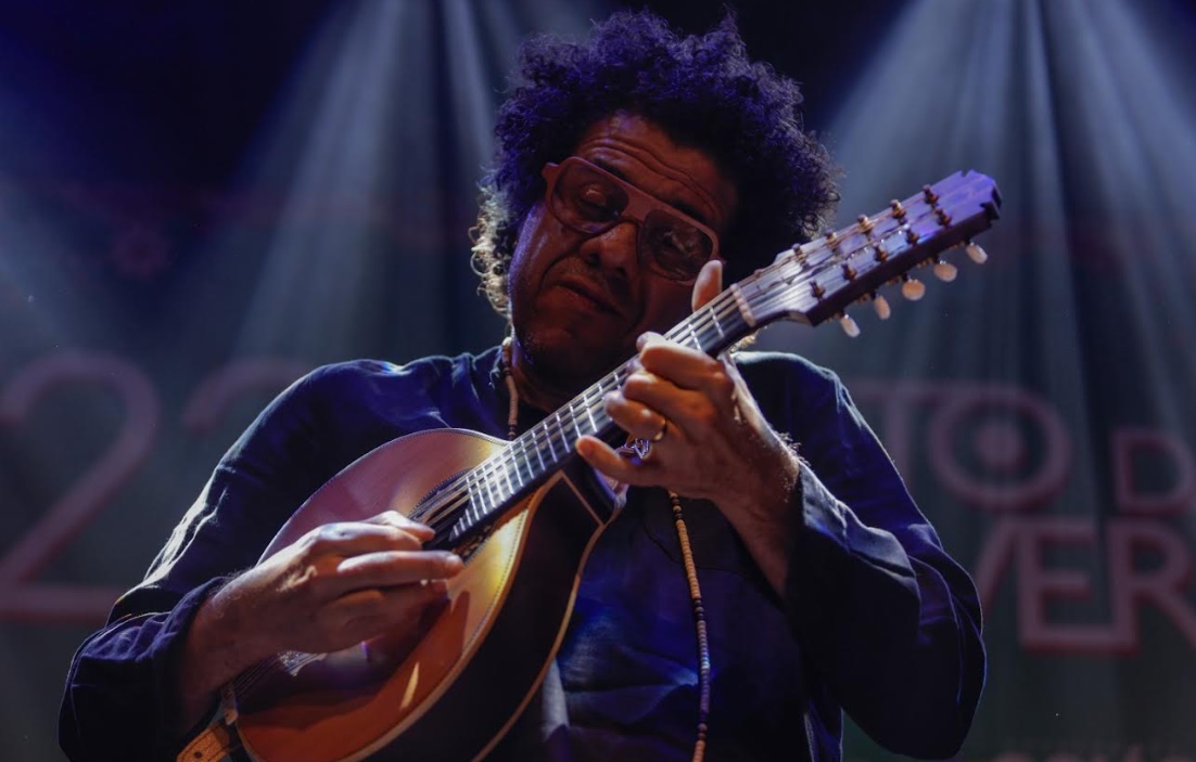 Canto da Primavera abre novo edital para shows instrumentais em Pirenópolis