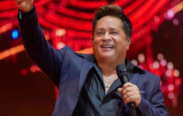Cantor Leonardo comemora 60 anos nesta terça-feira (25/7)