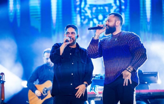 Cantor Mateus, dupla de Jorge, passa por nova cirurgia e segue afastado dos palcos