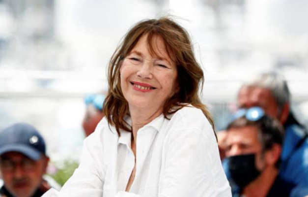 Cantora e atriz Jane Birkin morre aos 76 anos