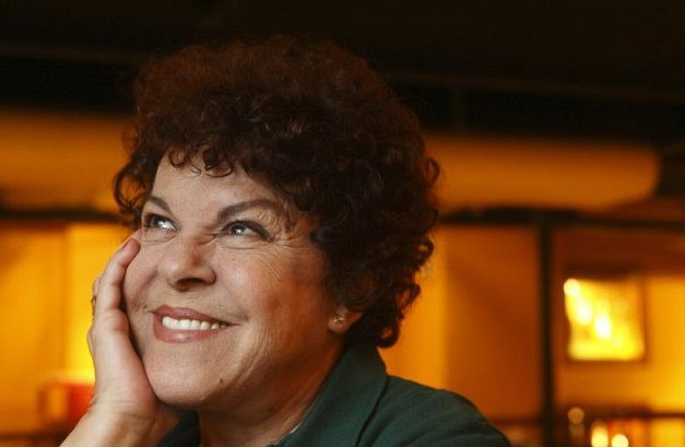 Cantora Miúcha falece no Rio aos 81 anos 