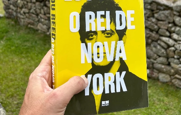 Capa de livro brasileiro é eleita uma das 50 melhores do ano, segundo instituto americano