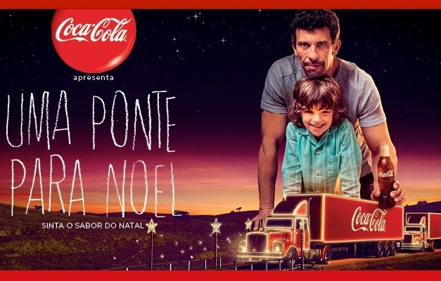 Caravana da Coca-Cola vai passar por bairros de Goiânia