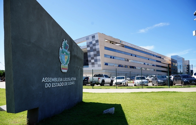 Cargos inéditos estão previstos no concurso da Alego