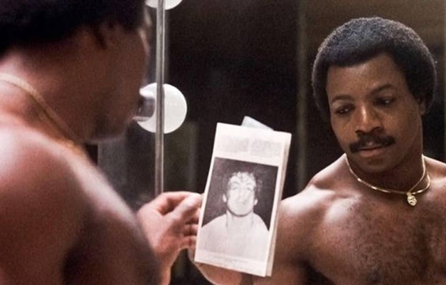 Carl Weathers, ator que fez Apollo Creed em Rocky, morre aos 76 anos