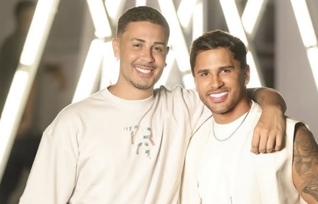 Carlinhos Maia e Lucas Guimarães anunciam fim do casamento após 15 anos juntos