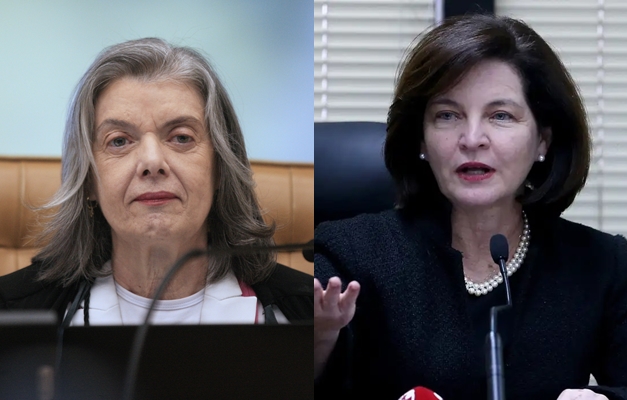 Cármen Lúcia e Raquel Dodge debatem democracia na Assembleia Legislativa 