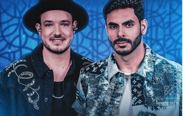Carnaval de Goianésia terá Israel & Rodolffo, Manu Bahtidão e MC Daniel