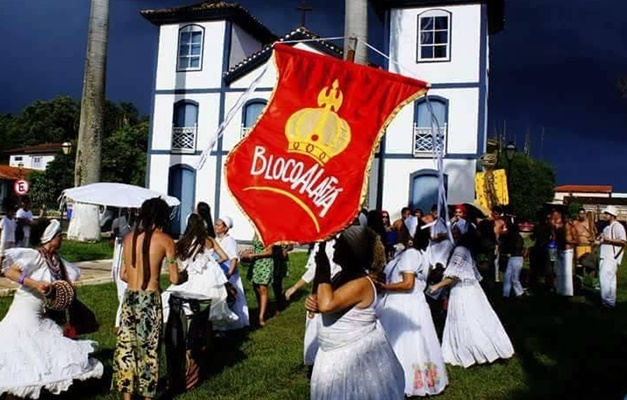 Carnaval em Pirenópolis será para todos os gostos; confira programação 