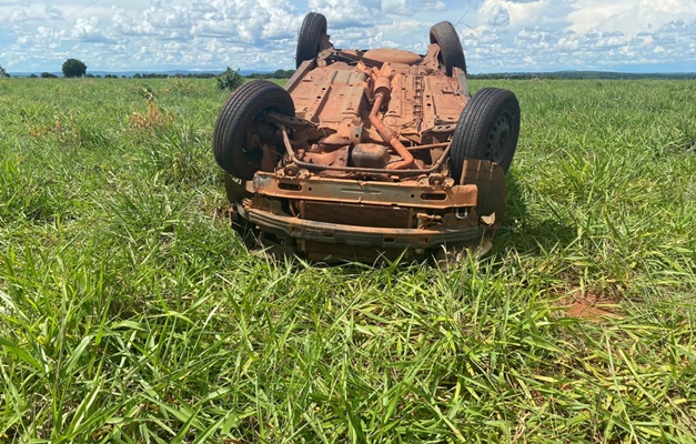 Carnaval termina com uma morte e 42 feridos nas rodovias federais em Goiás