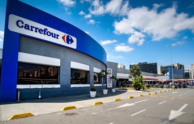 Carrefour informa que cronograma de entregas de produtos de carnes bovinas foi retomado