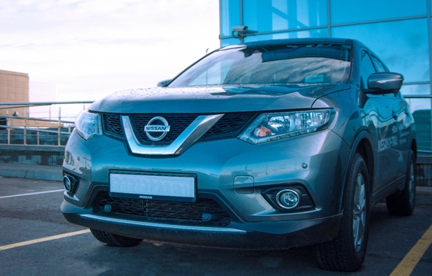 Carros da Nissan com baixa quilometragem: boa alternativa ao comprar usados