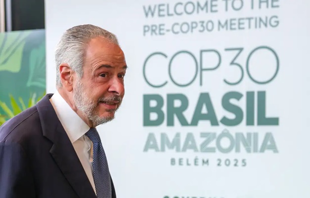 Carta final de cúpula pede que Belém seja início de novo ciclo de ação