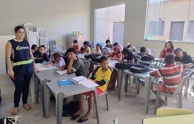 Cartórios promovem ações de inclusão e cidadania em Goiânia e Aparecida