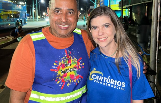 Cartórios realizam ações de inclusão na Região Metropolitana de Goiânia